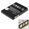 Ersatzakku f�r Sony Ericsson  W380i, W910i, Z555i - BST-39